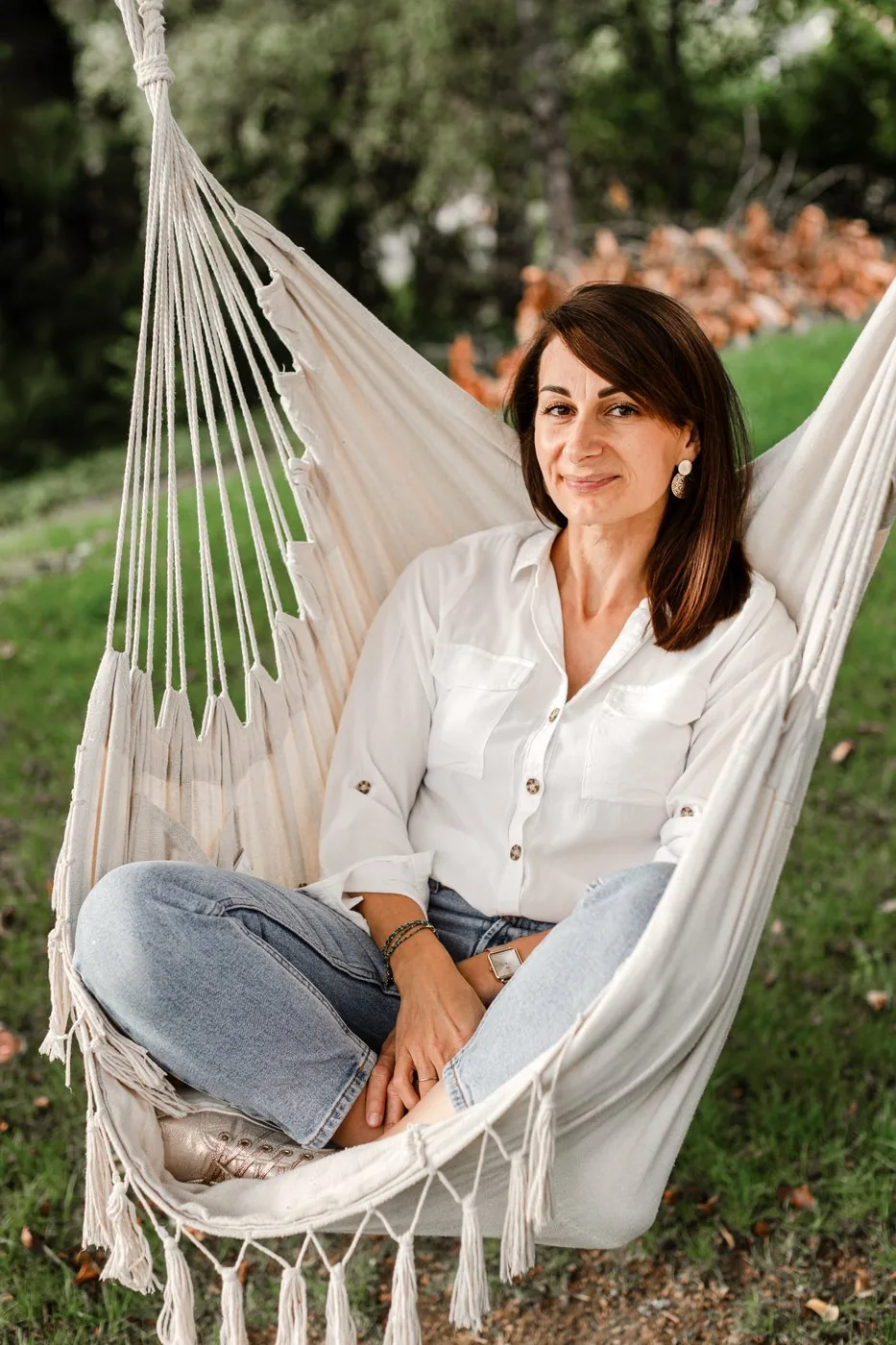 Anne-Sophie Berthier, naturopathe à Thizy-les-Bourgs