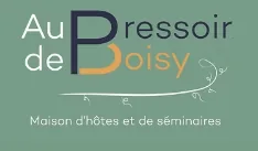 Au Pressoir de Boisy